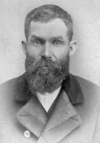 Llewelyn Jones (1844 - 1913) Profile